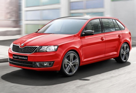 Skoda OCTAVIA USP