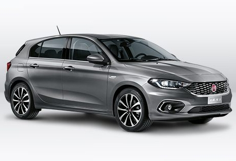 Fiat TIPO USP