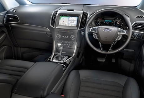 Ford GALAXY USP