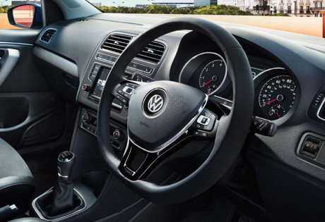 Volkswagen POLO USP