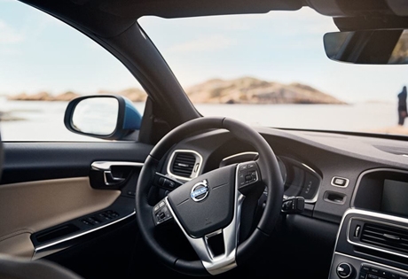 Volvo S60 USP