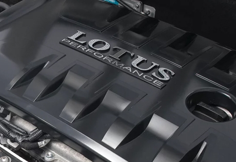 Lotus ELISE USP