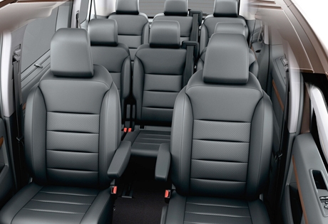 Toyota PROACE VERSO USP