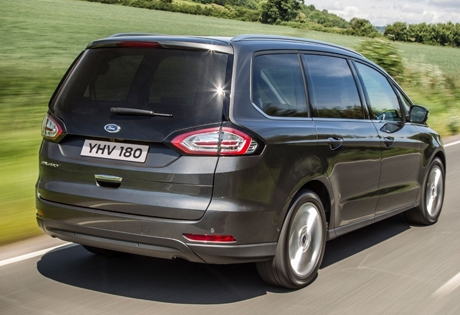 Ford GALAXY USP