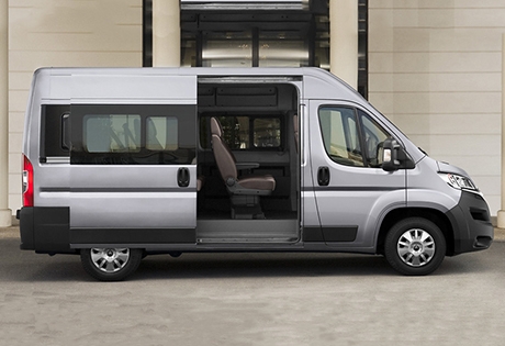 Citroen RELAY USP