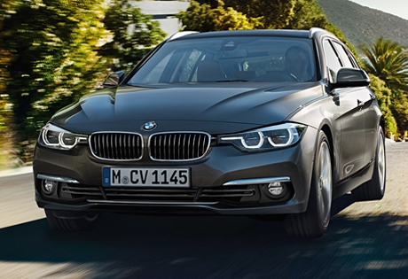 BMW 3 SERIES USP