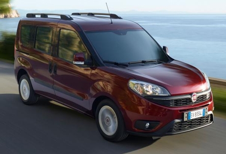 Fiat DOBLO USP
