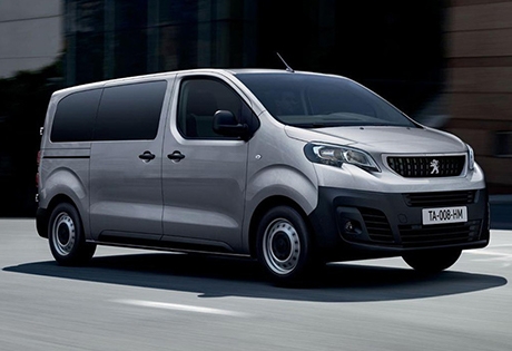 Peugeot EXPERT USP