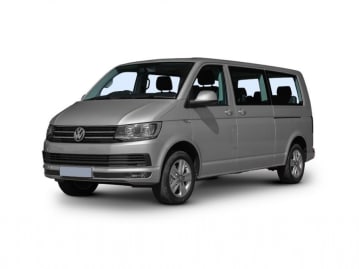 Volkswagen CARAVELLE 2.0 TDI BlueMotion Tech 150 SE 5dr DSG