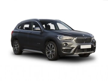 Bmw X1 Lease Fulton Vehicle Leasing