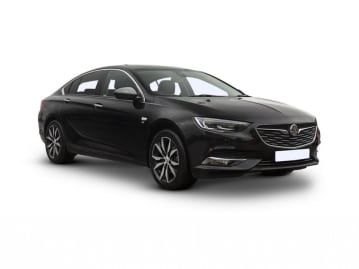 Vauxhall INSIGNIA 1.5T Design 5dr