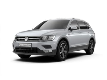 Volkswagen TIGUAN ALLSPACE 1.5 TSI EVO Match 5dr DSG