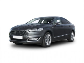 Ford MONDEO VIGNALE 2.0 EcoBlue 190 5dr Powershift