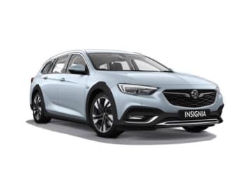 Vauxhall INSIGNIA COUNTRY TOURER 2.0 Turbo D 5dr