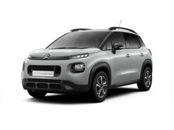 Citroen C3 AIRCROSS 1.2 PureTech Feel 5dr