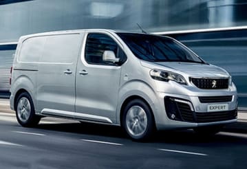 Peugeot EXPERT 1400 2.0 BlueHDi 120 Professional Van