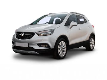 Vauxhall MOKKA X 1.4T Design Nav 5dr Auto