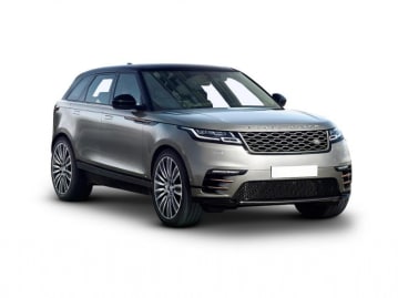 Land Rover RANGE ROVER VELAR 2.0 D240 R-Dynamic 5dr Auto