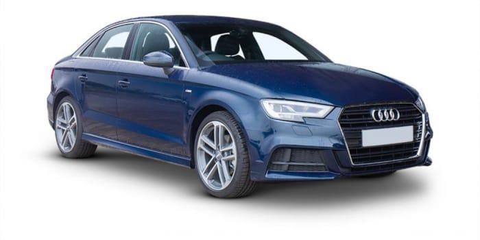 Audi A3 Lease | Fulton Vehicle Leasing