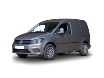 Volkswagen CADDY 1.2 TSI BlueMotion Tech 84PS Startline Van