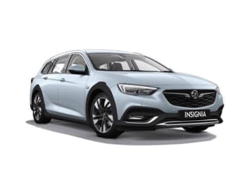 Vauxhall INSIGNIA COUNTRY TOURER 2.0 Turbo D 5dr