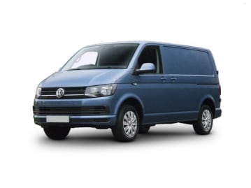 Volkswagen TRANSPORTER 2.0 TDI BMT 150 M/Roof Startline Window Van DSG