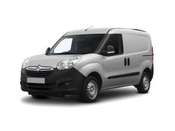 lease a vauxhall combo
