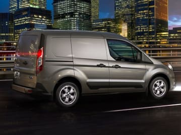 ford transit connect l2 lease