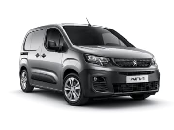 Peugeot PARTNER 1000 1.6 BlueHDi 100 Professional Van