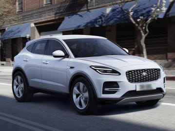 Jaguar E Pace Lease Fulton Vehicle Leasing