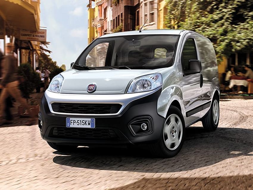 fiat fiorino lease deals