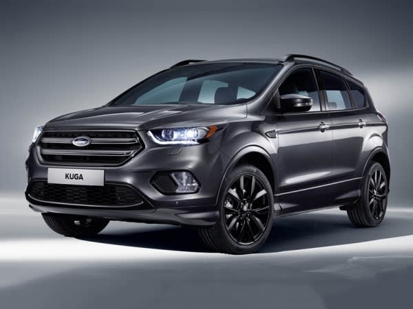 Ford Kuga 1 5 Ecoboost 176 Titanium X Edition 5dr Auto Leasing Deals Fulton Vehicle Leasing