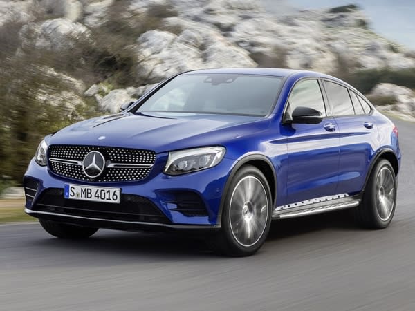 Mercedes Benz Glc Coupe Glc 300e 4matic Amg Line Ultimate 5dr 9g Tronic Leasing Deals Fulton Vehicle Leasing