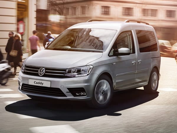 vw caddy maxi life lease deals