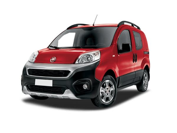 fiat fiorino combi lease