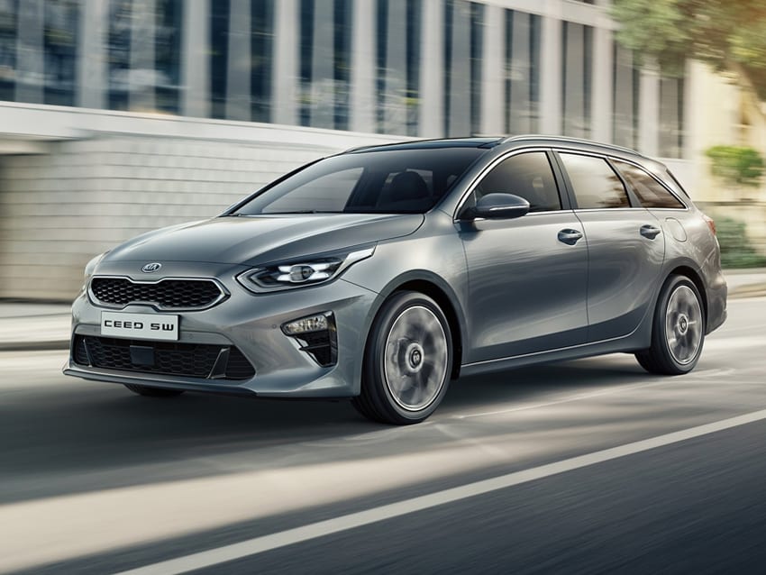 Адсорбер kia ceed
