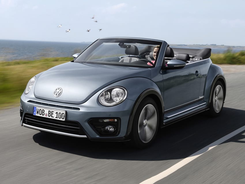 Volkswagen Beetle 2 0 Tdi 150 R Line 2dr Dsg Leasing Deals Fulton Vehicle Leasing