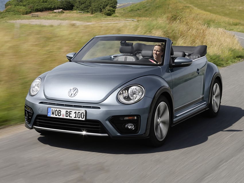 Volkswagen Beetle 2 0 Tdi 150 R Line 2dr Leasing Deals Fulton Vehicle Leasing