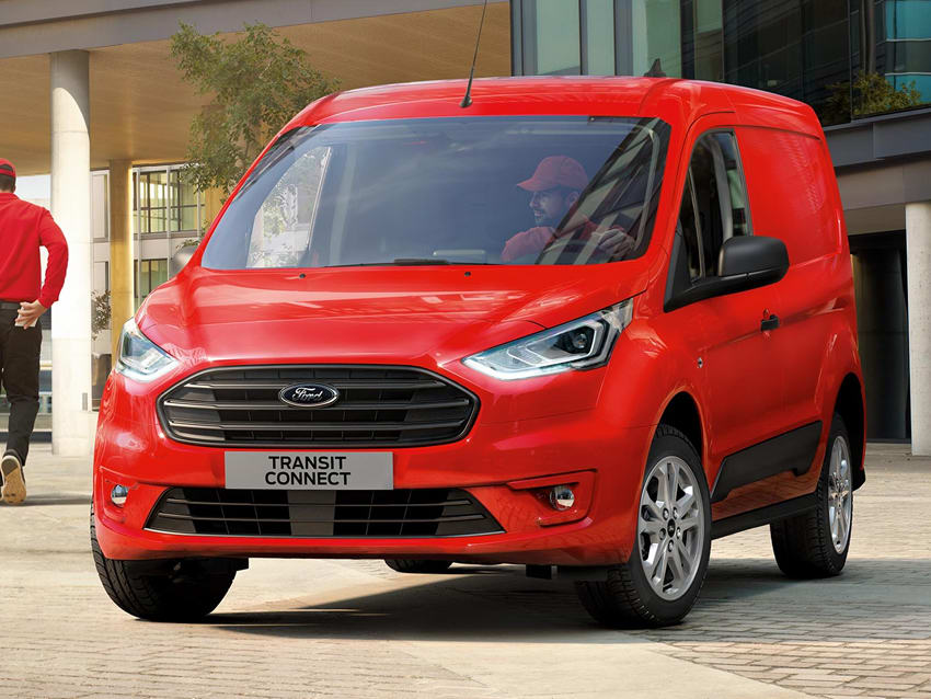 ford transit connect n1