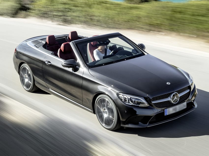 Mercedes Benz C Class C0 4matic Amg Line Premium Plus 2dr 9g Tronic Leasing Deals Fulton Vehicle Leasing