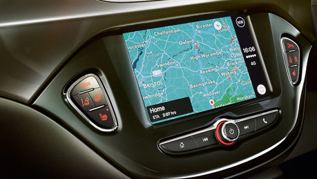 IntellLink Navigation