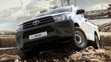 Increased engine torque
