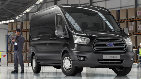 Built for your business requirements