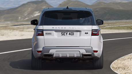 404ps available power output