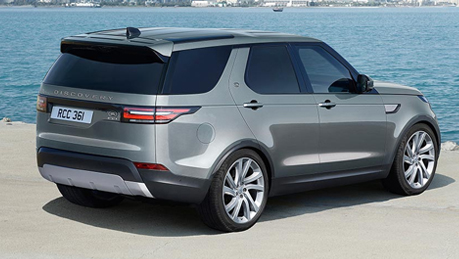 An alternative to the traditional van