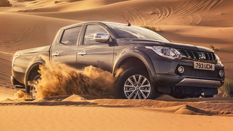 Rugged build quality for any journey