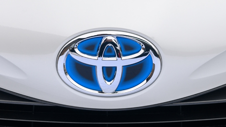 Best in class CO2 emissions