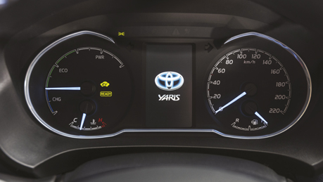 Exceptionally responsive drive