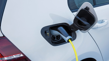 Zero emissions driving