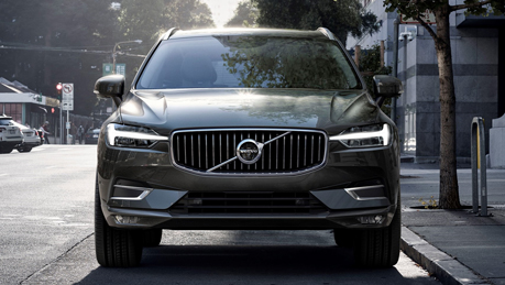 Modern headlight profiles